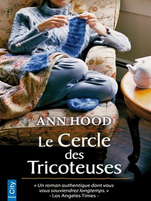cover image of Le Cercle des Tricoteuses